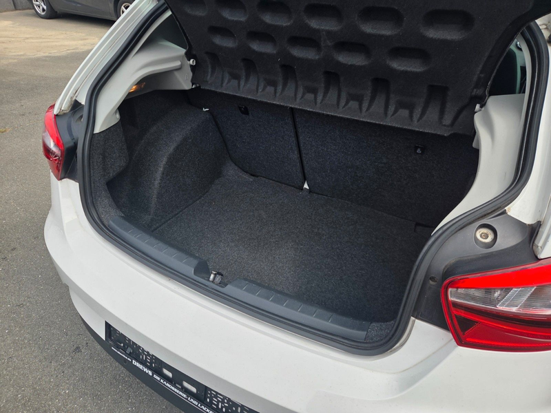 SEAT Ibiza Style/ SGZ/PDC/Bluetooth — photo 12