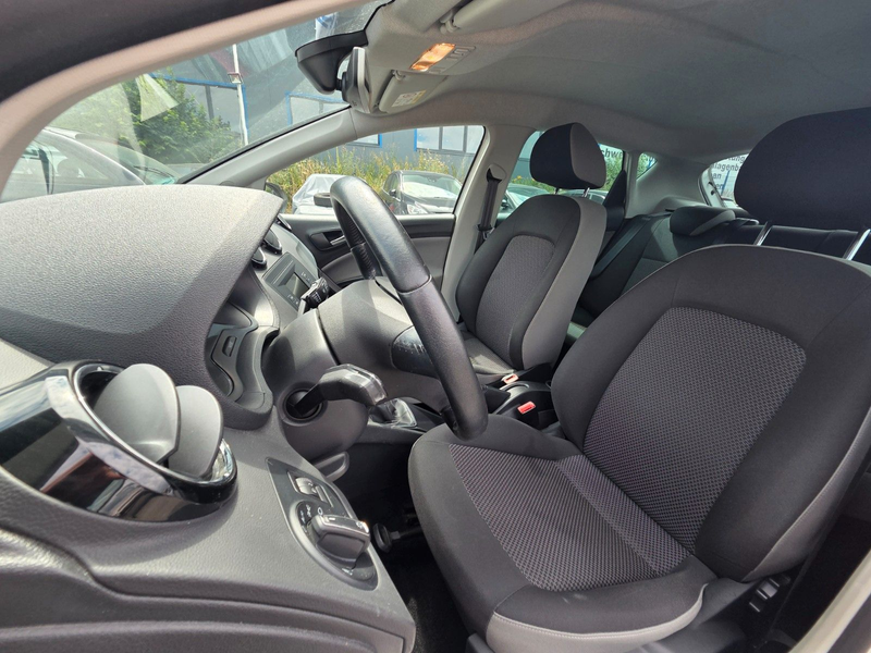 SEAT Ibiza Style/ SGZ/PDC/Bluetooth — photo 9