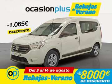 1.5dCi SL Eficacia 66kW