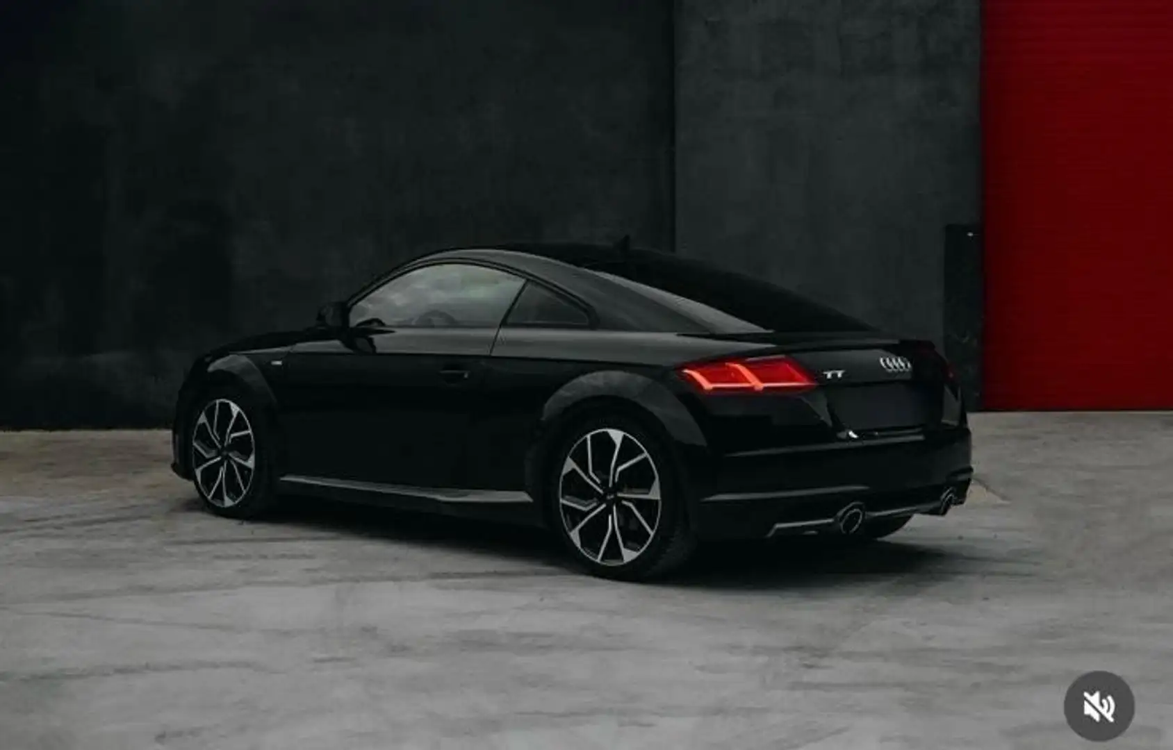 Audi TT Coupe 2.0 TDI ultra - 1