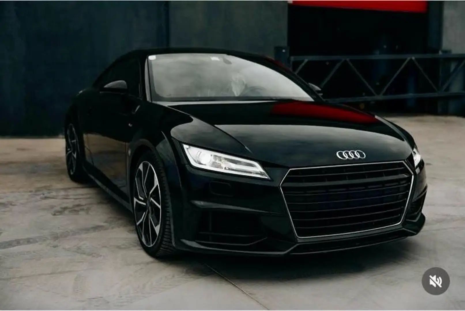 Audi TT Coupe 2.0 TDI ultra - 2