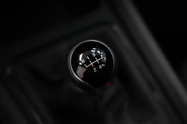 Seat Leon view 13