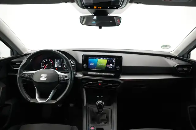 Seat Leon view 6
