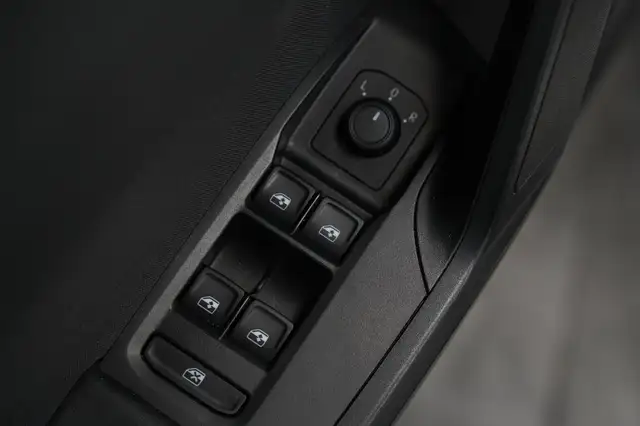 Seat Leon view 11
