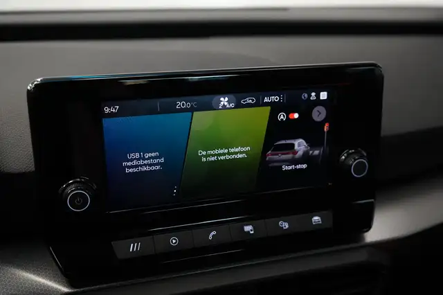 Seat Leon view 14