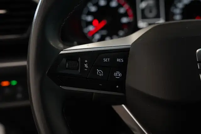 Seat Leon view 8