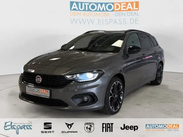 Fiat Tipo Kombi S-Design ALLWETTER NAV XENON KAMERA SITZ.HZG