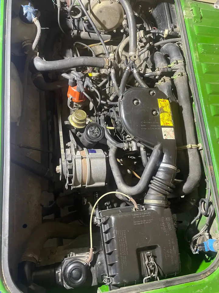 Volkswagen T3 California Joker Westfalia, foto 2