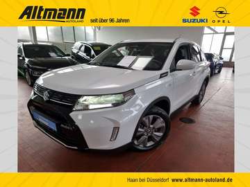 Fotografie Suzuki Vitara 1.4 Mild-Hybrid Comfort Navi Android Apple SHZ Alu