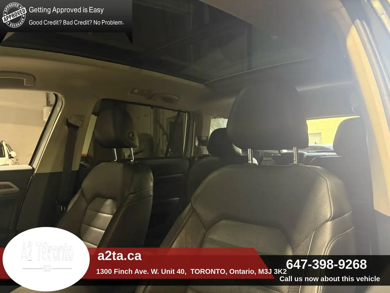 Volkswagen Atlas fotografie Volkswagen Atlas
