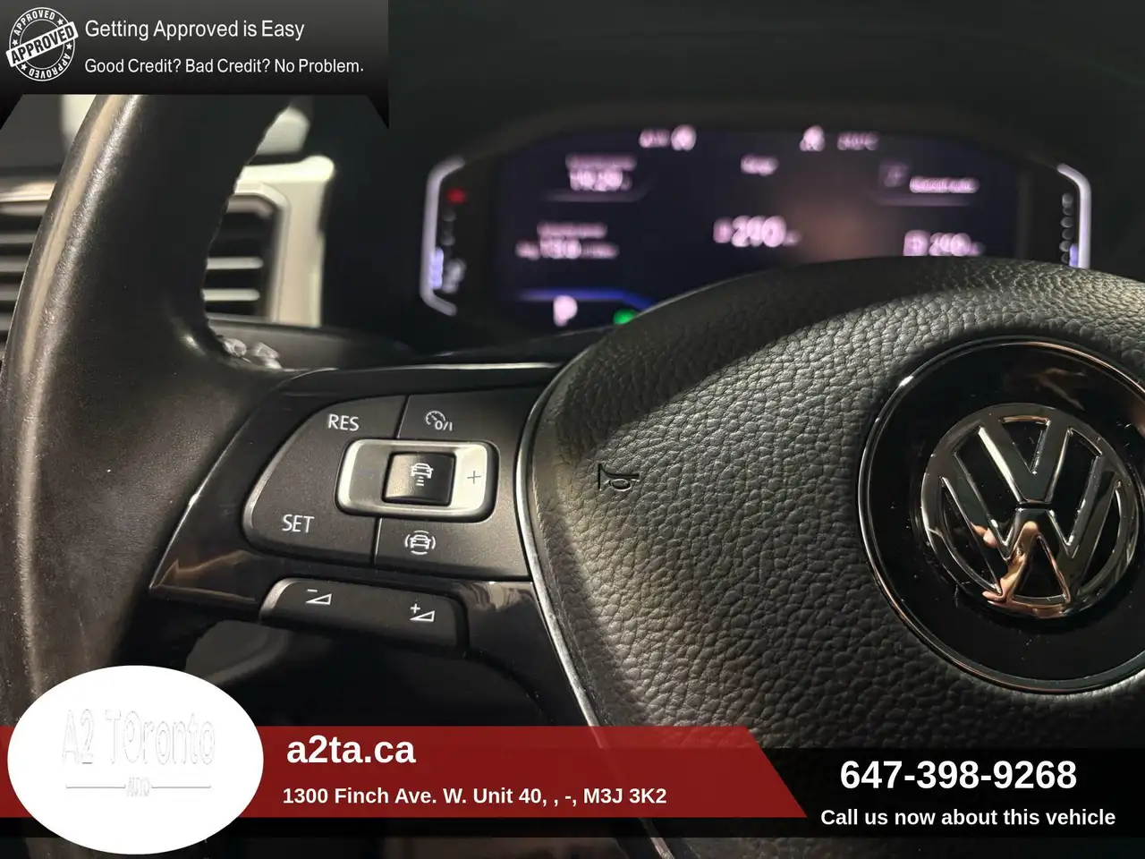 Volkswagen Atlas fotografie Volkswagen Atlas