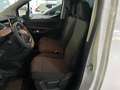 Citroen Berlingo l1 autocarro 3 posti Weiß - thumbnail 3