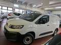 Citroen Berlingo l1 autocarro 3 posti Weiß - thumbnail 4