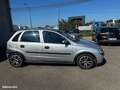 Opel Corsa 1.4 16V ELEGANCE BA 5P Gris - thumbnail 4