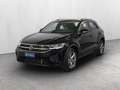 Volkswagen T-Roc 1.5 tsi r-line dsg Noir - thumbnail 1