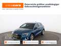 Audi A3 Sportback 40 TFSI e S-Line Aut LED RADAR LEDER Blau - thumbnail 1