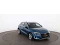 Audi A3 Sportback 40 TFSI e S-Line Aut LED RADAR LEDER Blau - thumbnail 6
