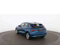 Audi A3 Sportback 40 TFSI e S-Line Aut LED RADAR LEDER Blau - thumbnail 4