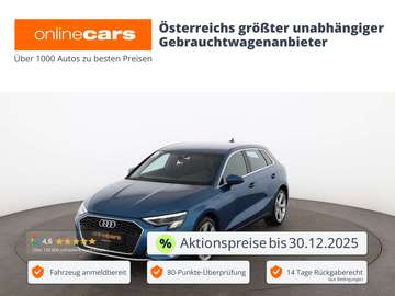 Sportback 40 TFSI e S-Line Aut LED RADAR LEDER