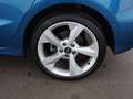 Audi A3 Sportback 40 TFSI e S-Line Aut LED RADAR LEDER Blau - thumbnail 24