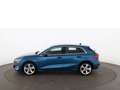 Audi A3 Sportback 40 TFSI e S-Line Aut LED RADAR LEDER Blau - thumbnail 5