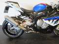 BMW S 1000 RR ABS SUPERFRAAI! FULL! Blanc - thumbnail 10