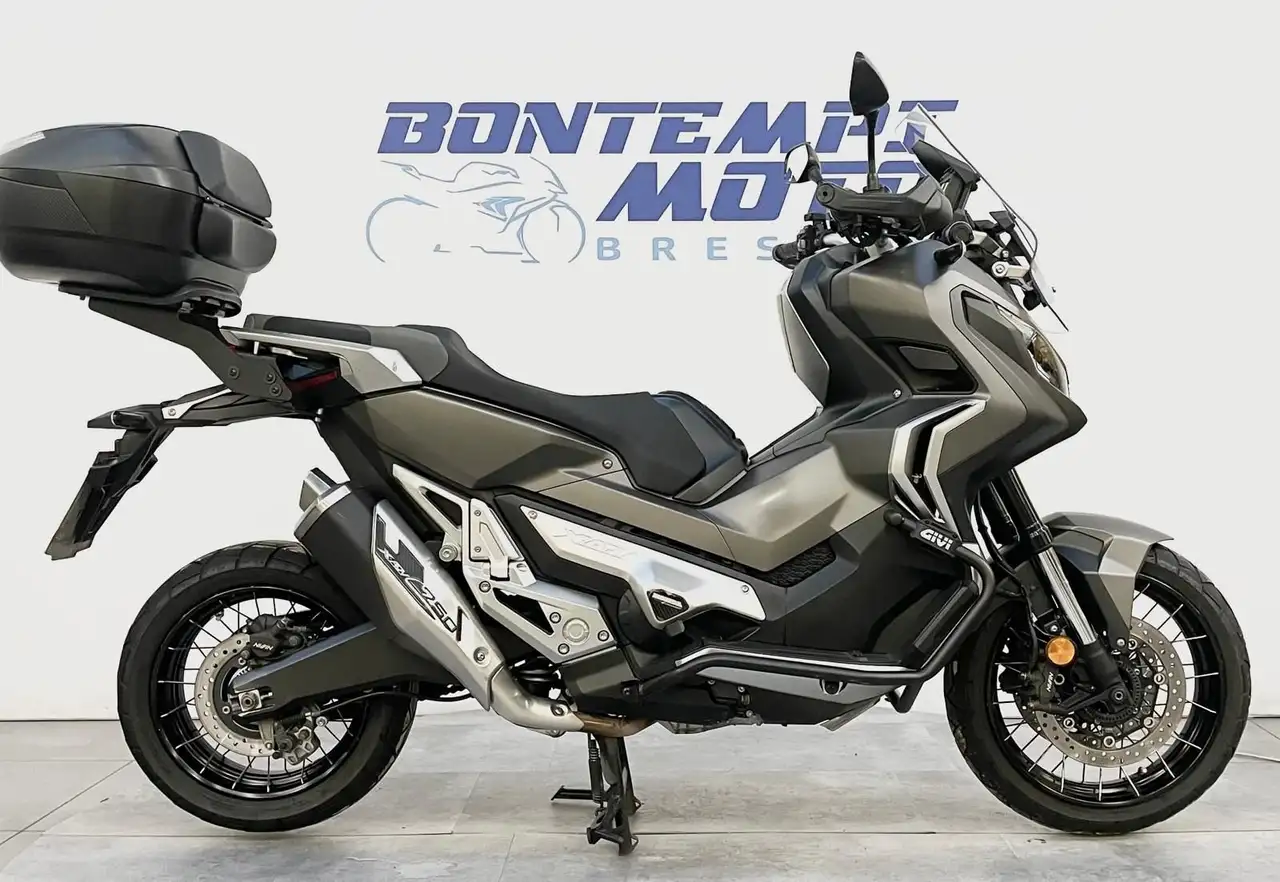 Honda X-ADV