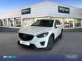 Mazda CX-5 2.0 GE 2WD Black Tech Edition Weiß - thumbnail 1