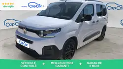 Citroen Berlingo M III 1.5 BlueHDi 130 EAT8 Max