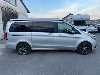 Mercedes-Benz Marco Polo V 250 d HORIZON EDITION  Lang  1. Hand  AHK