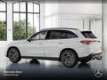 Mercedes-Benz GLC 200 4M AMG+NIGHT+PANO+360+AHK+LED+TOTW+KEYLESS Blanc - thumbnail 14