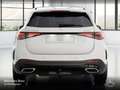 Mercedes-Benz GLC 200 4M AMG+NIGHT+PANO+360+AHK+LED+TOTW+KEYLESS Blanc - thumbnail 7