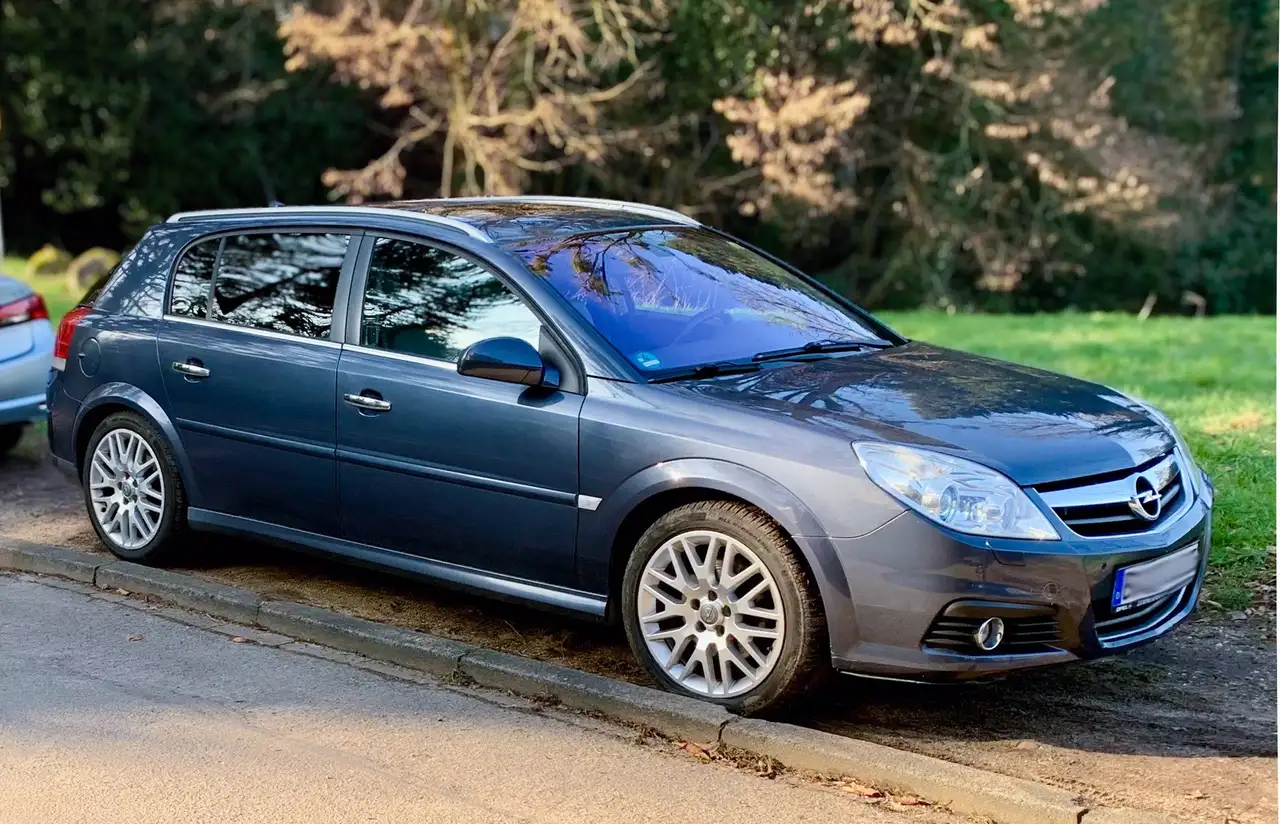 Opel Signum