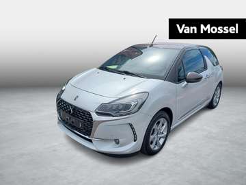 Cabrio 1.2 PureTech 110 S&S So Chic MAN