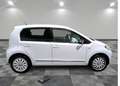 Volkswagen up! Up 1.0 60 White ASG5 - thumbnail 2