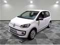 Volkswagen up! Up 1.0 60 White ASG5 - thumbnail 1