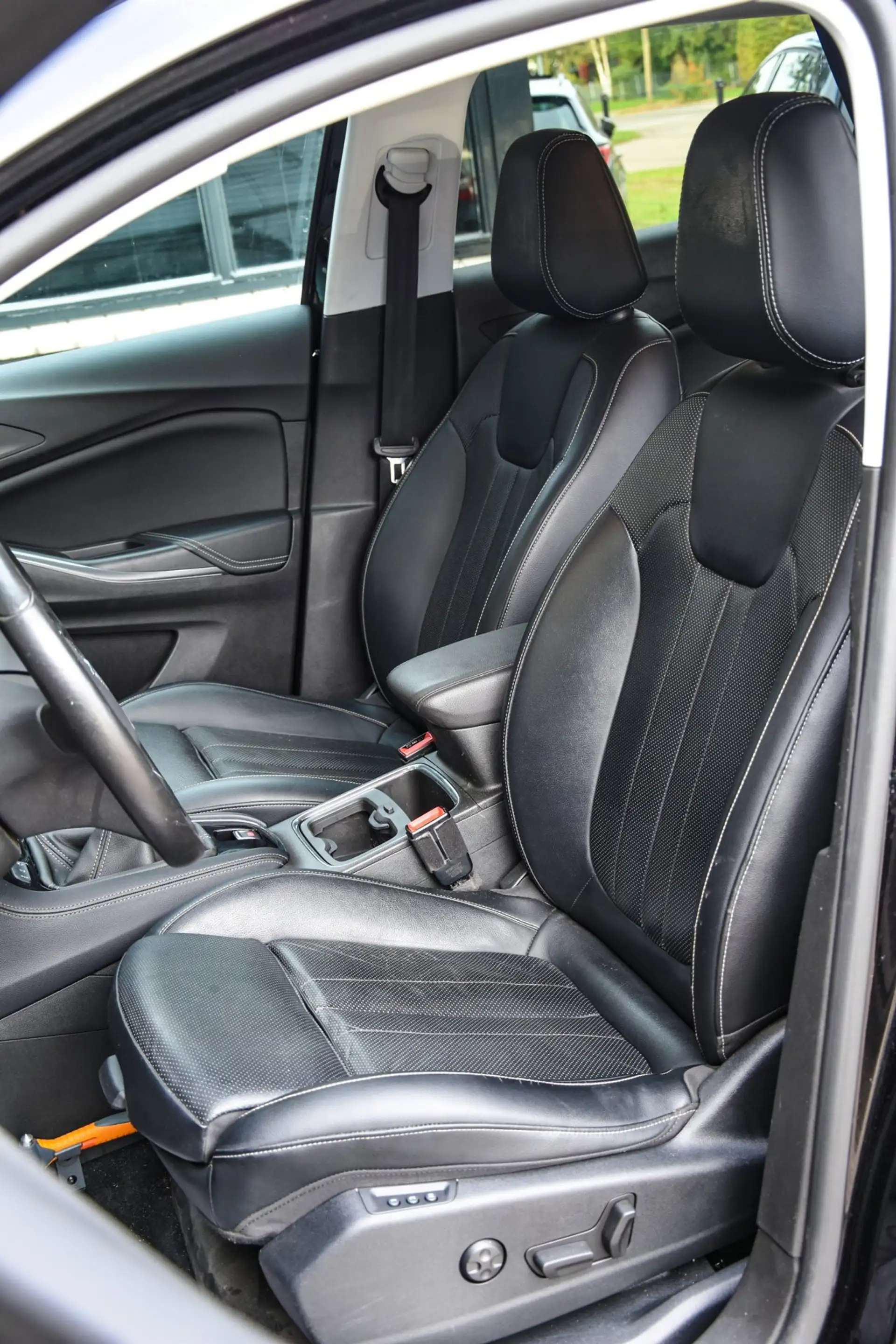 Opel Grandland X 1.2 Turbo Ultimate *Stoelventilatie*Denon Audio*Le — photo 4