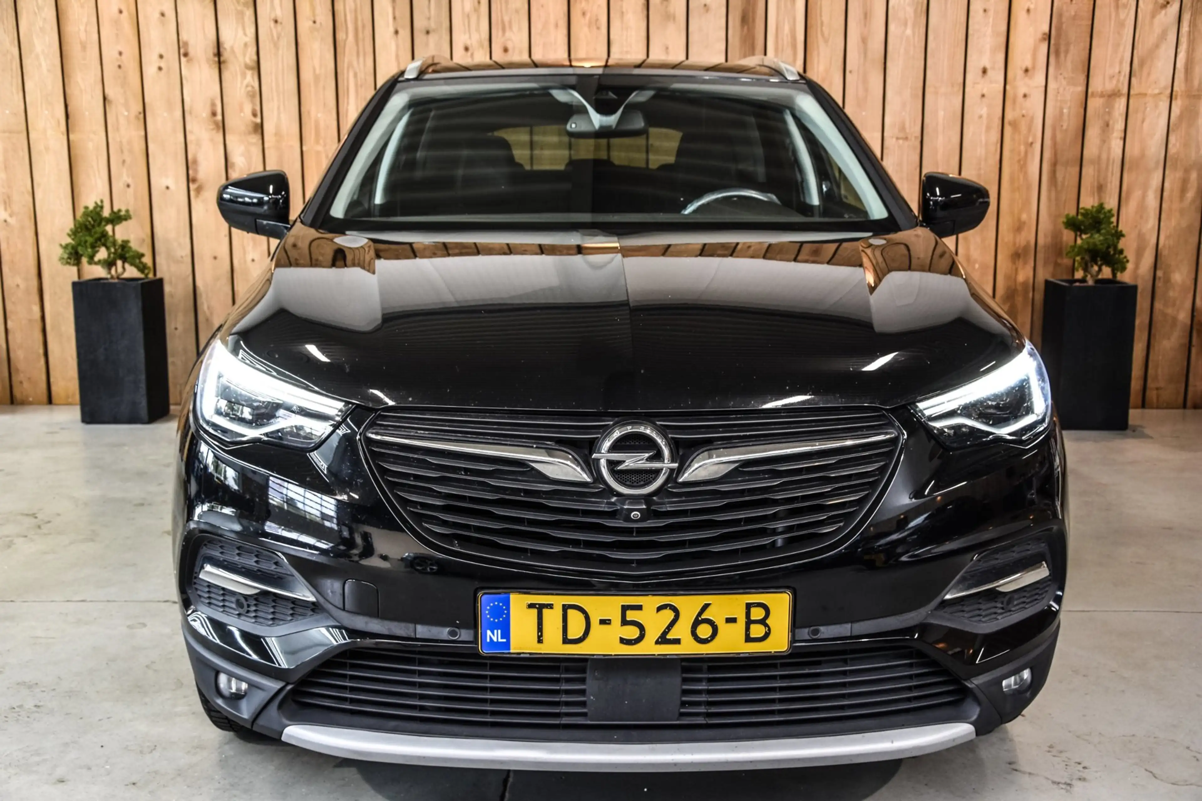 Opel Grandland X 1.2 Turbo Ultimate *Stoelventilatie*Denon Audio*Le — photo 5