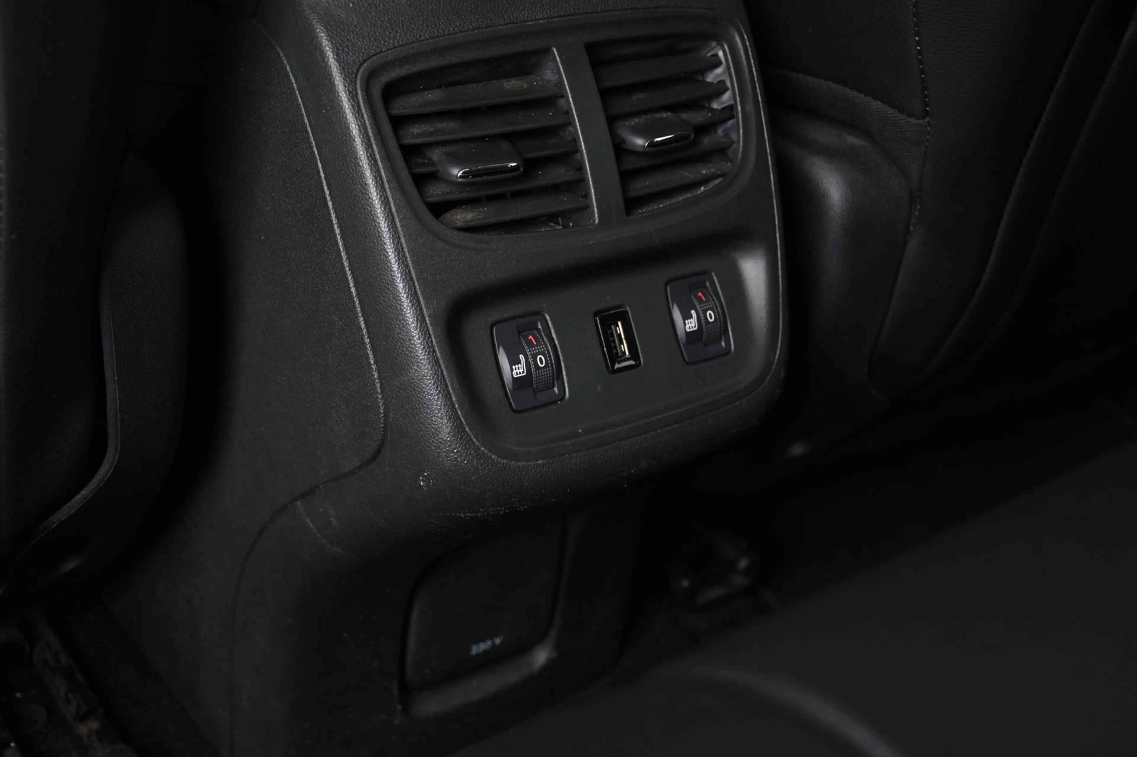 Opel Grandland X 1.2 Turbo Ultimate *Stoelventilatie*Denon Audio*Le — photo 15