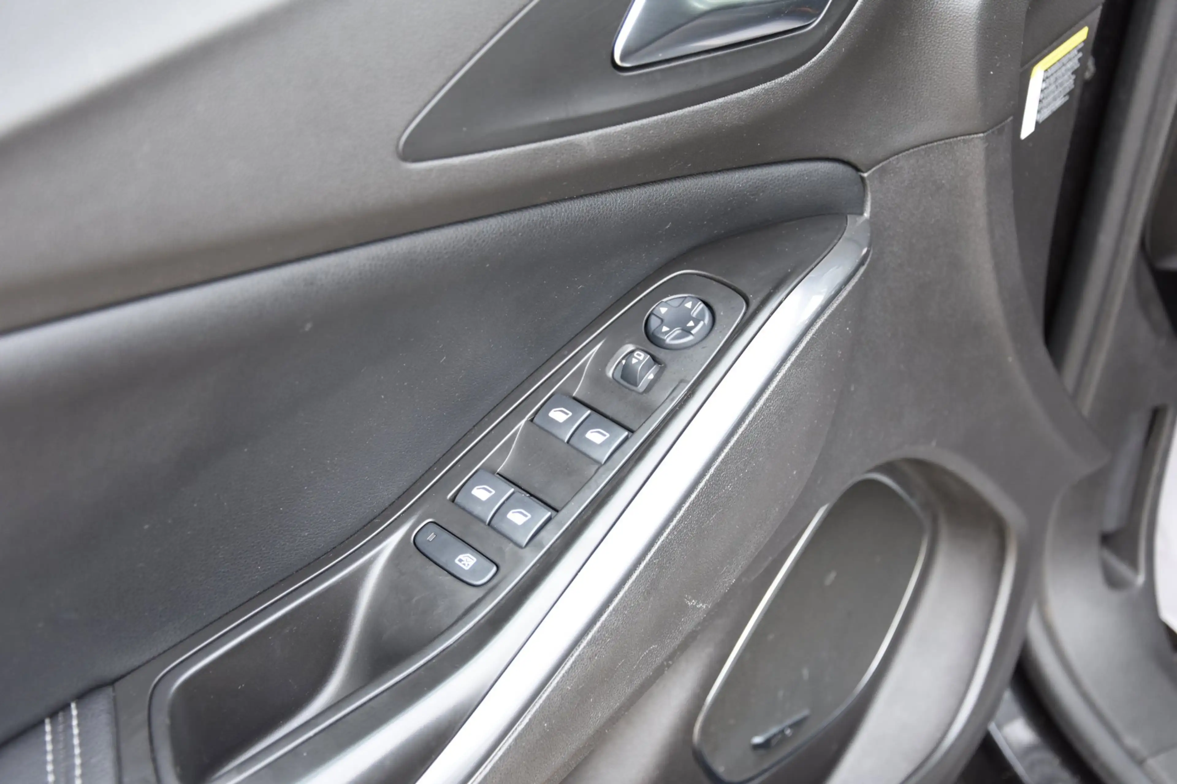 Opel Grandland X 1.2 Turbo Ultimate *Stoelventilatie*Denon Audio*Le — photo 11