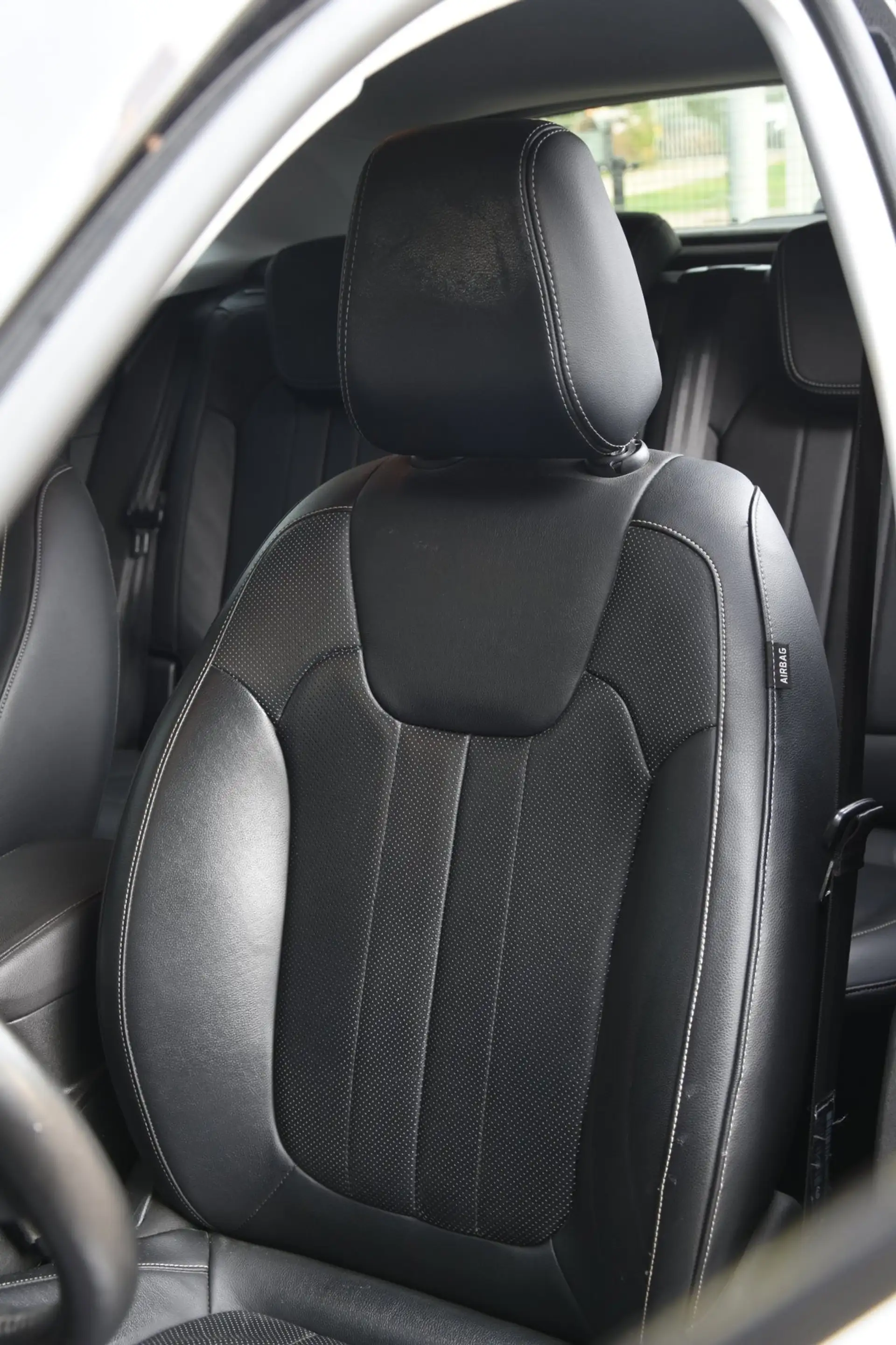 Opel Grandland X 1.2 Turbo Ultimate *Stoelventilatie*Denon Audio*Le — photo 13