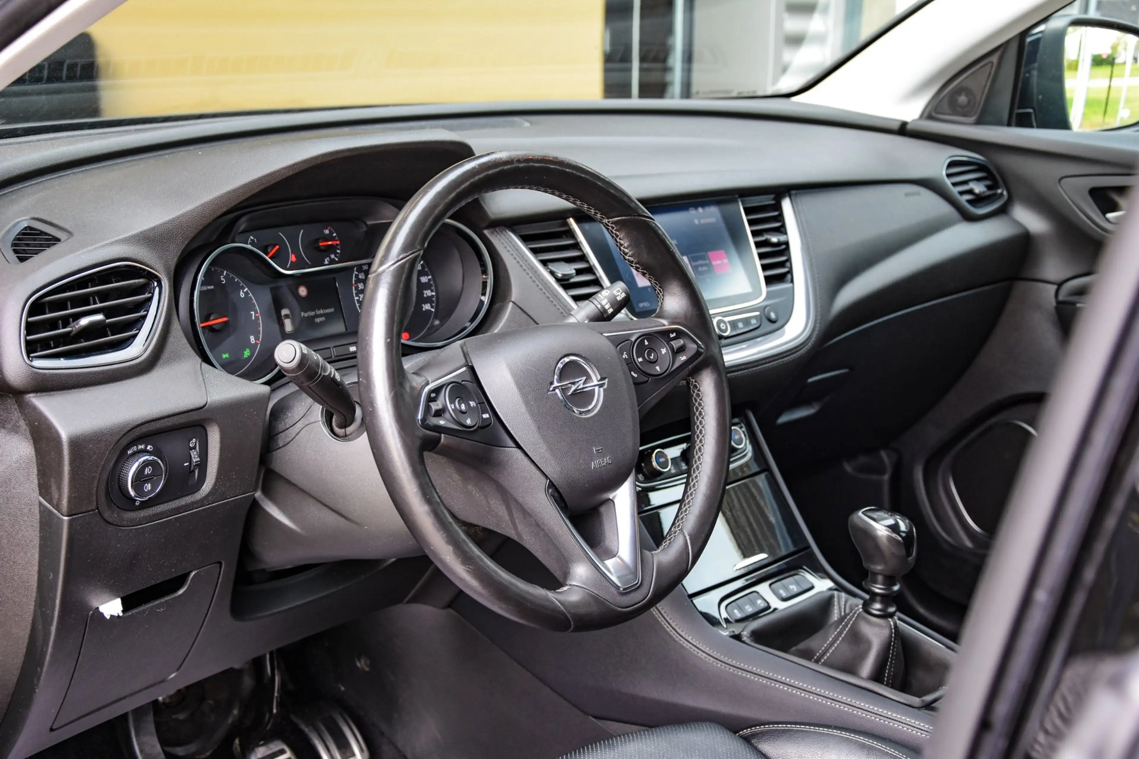 Opel Grandland X 1.2 Turbo Ultimate *Stoelventilatie*Denon Audio*Le — photo 3