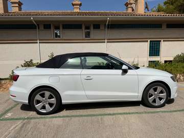 Cabrio 2.5TDI Multitronic