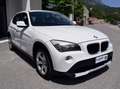 BMW X1 sDrive 20d Attiva Blanc - thumbnail 1