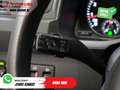 Volkswagen Caddy 1.4 TGI 110 pk DSG Aut. BPM VRIJ! Benzine/LPG/ Nav Blanco - thumbnail 17