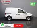 Volkswagen Caddy 1.4 TGI 110 pk DSG Aut. BPM VRIJ! Benzine/LPG/ Nav Blanco - thumbnail 11