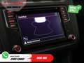 Volkswagen Caddy 1.4 TGI 110 pk DSG Aut. BPM VRIJ! Benzine/LPG/ Nav Blanco - thumbnail 22