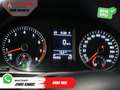 Volkswagen Caddy 1.4 TGI 110 pk DSG Aut. BPM VRIJ! Benzine/LPG/ Nav Blanco - thumbnail 18