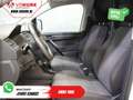 Volkswagen Caddy 1.4 TGI 110 pk DSG Aut. BPM VRIJ! Benzine/LPG/ Nav Blanco - thumbnail 12