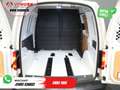Volkswagen Caddy 1.4 TGI 110 pk DSG Aut. BPM VRIJ! Benzine/LPG/ Nav Blanco - thumbnail 15